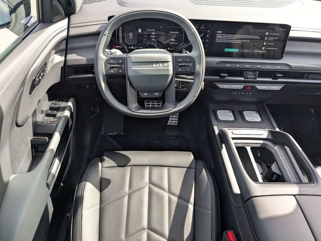 New 2027 Kia Telluride SX X-Line w/ Towing Package AWD/4WD image 16