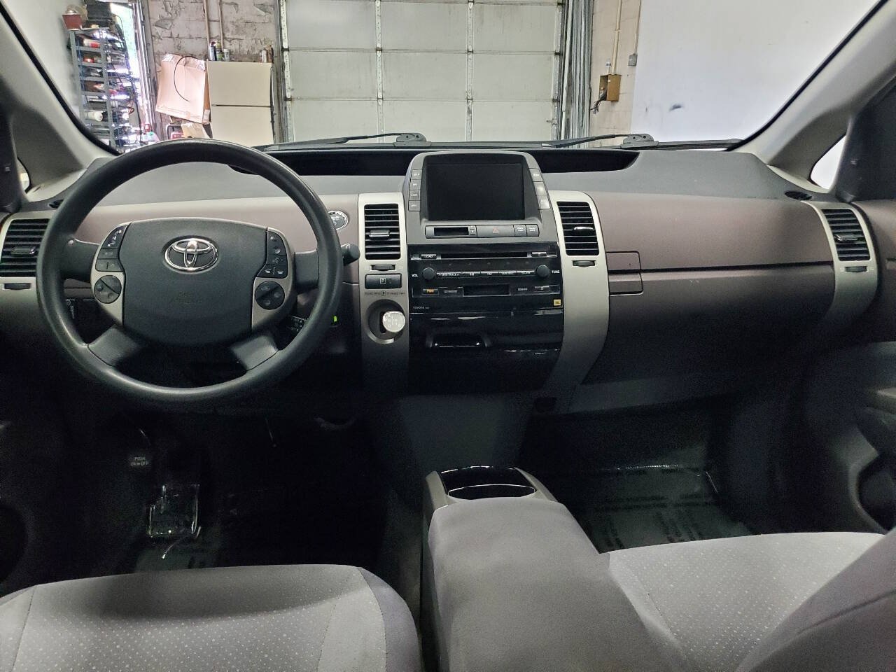 Used 2005 Toyota Prius FWD image 11