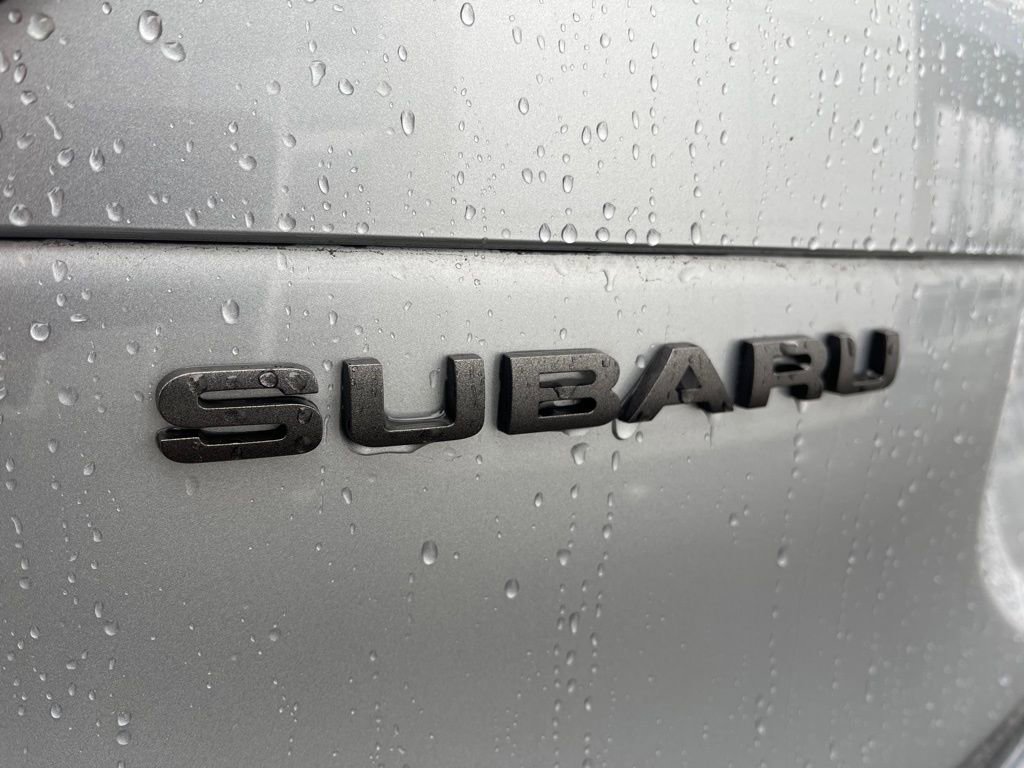 Used 2025 Subaru Forester Limited w/ Popular Package #1 image 26