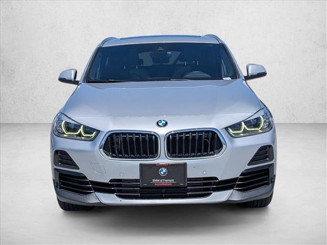 Used 2022 BMW X2 xDrive28i w/ Convenience Package AWD/4WD image 2