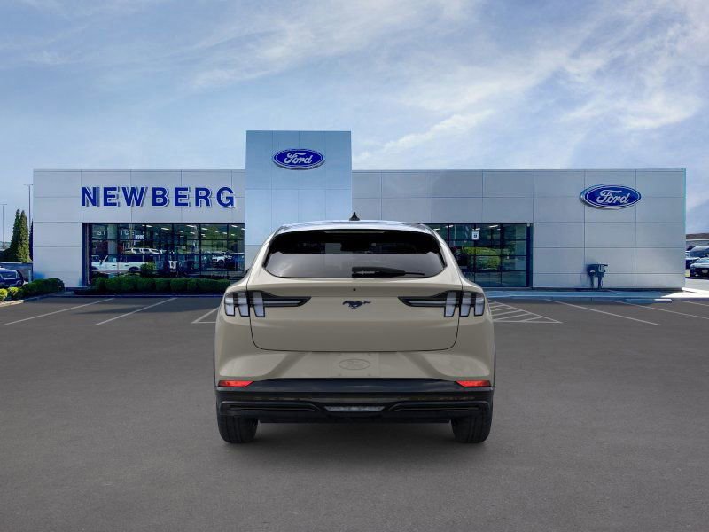 New 2025 Ford Mustang Mach-E Premium w/ Sport Appearance Package image 7