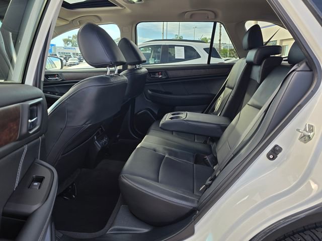 Used 2019 Subaru Outback 2.5i Limited w/ Popular Package #2 image 19