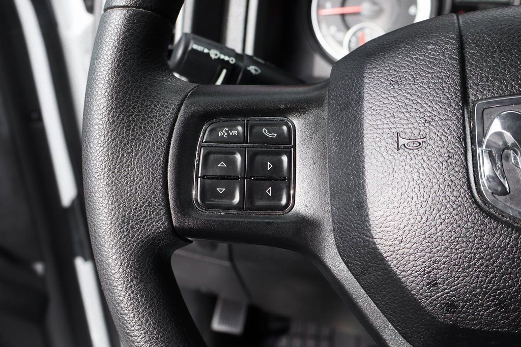 Used 2023 RAM 1500 Tradesman w/ Trailer Tow Group image 24