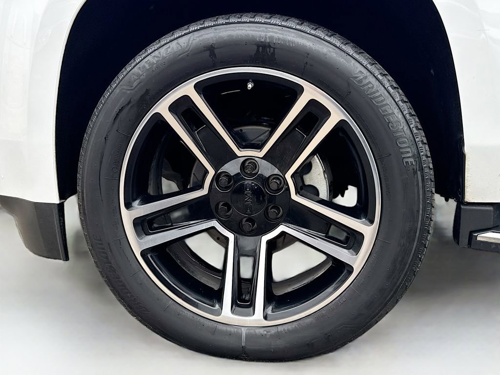 Used 2018 GMC Yukon Denali w/ Open Road Package image 40