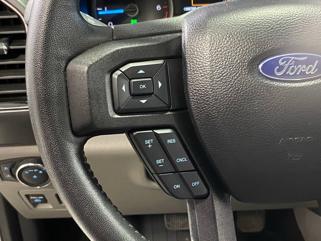Used 2020 Ford F150 XLT w/ Equipment Group 302A Luxury AWD/4WD image 34