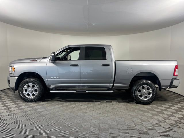 Used 2024 RAM 2500 Big Horn AWD/4WD image 4