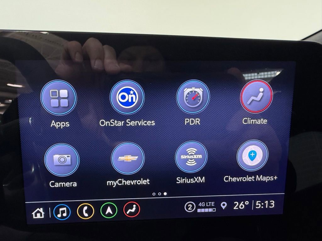 Used 2023 Chevrolet Corvette Stingray Premium Cpe image 17