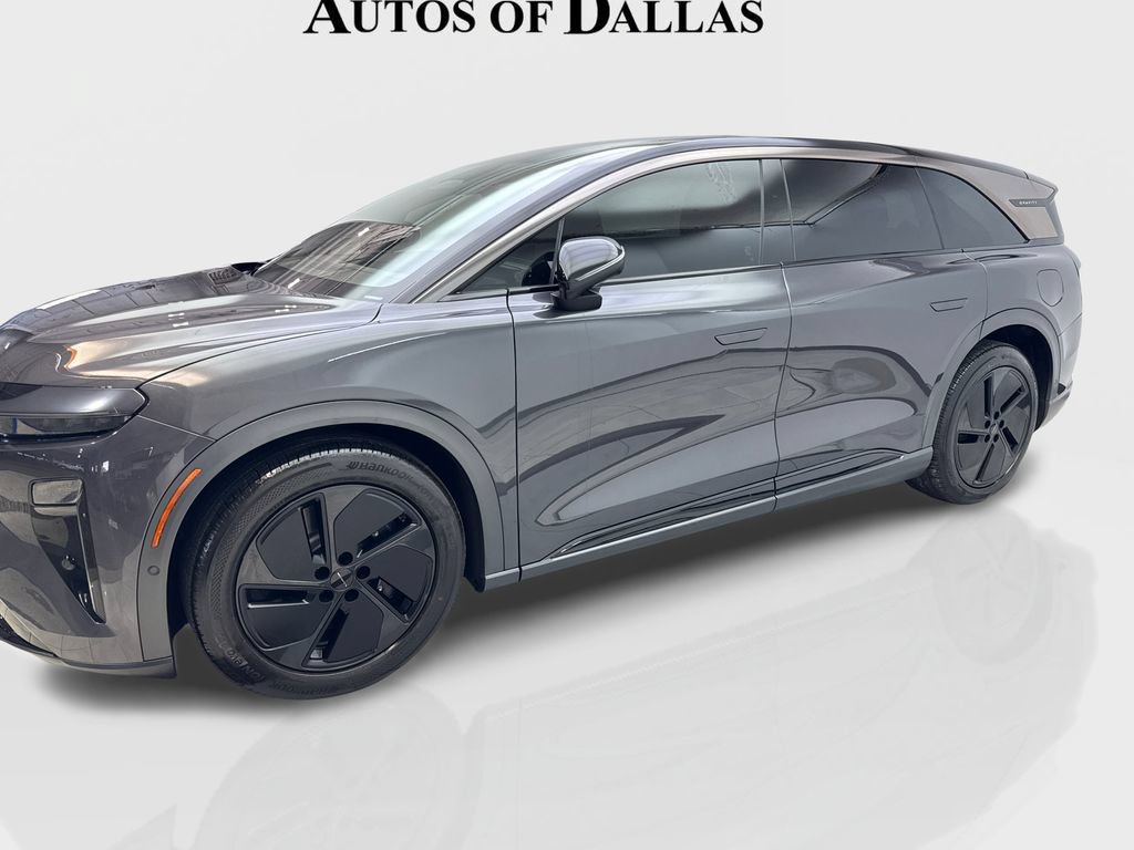 Used 2026 Lucid Gravity Touring AWD/4WD image 12