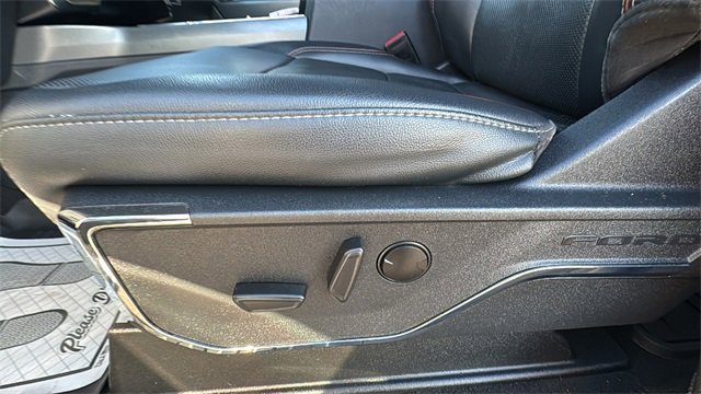 Used 2023 Ford F250 Lariat w/ Lariat Ultimate Package image 9