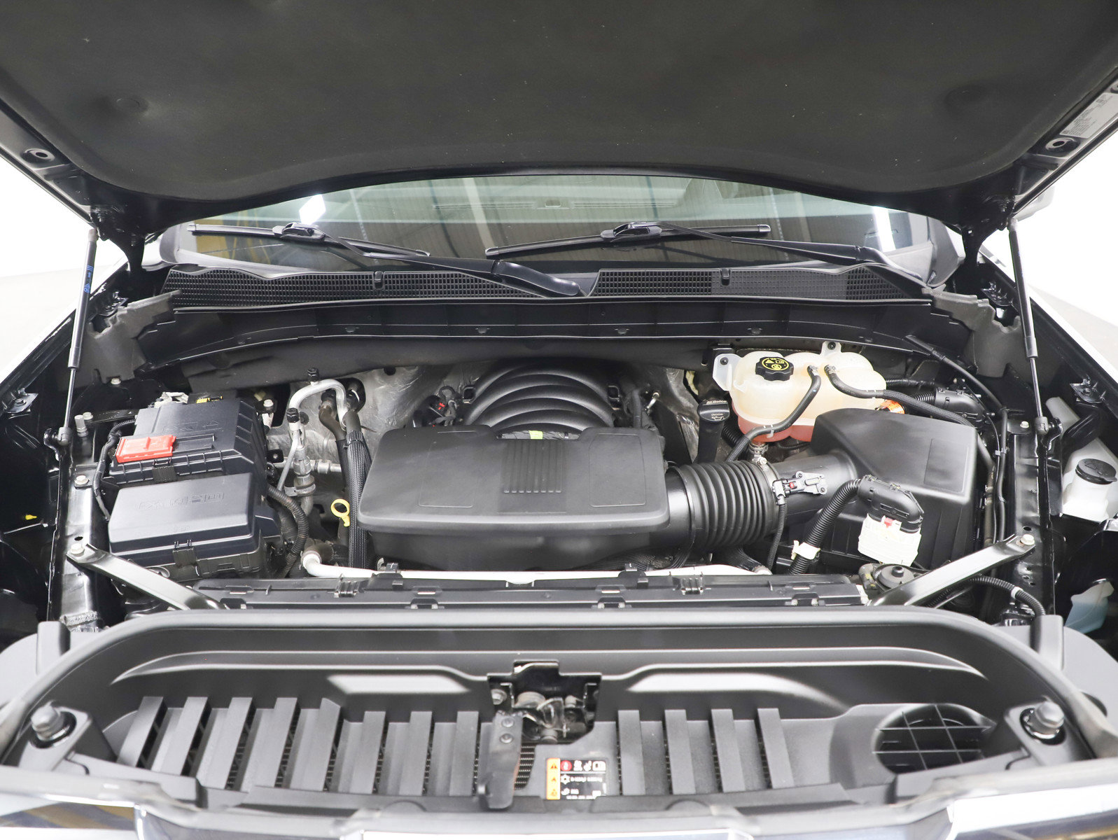 Used 2023 GMC Sierra 1500 Denali Ultimate AWD/4WD image 30