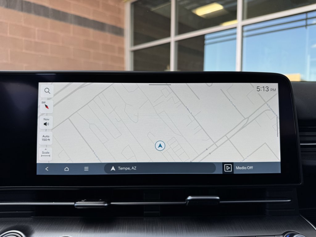 Used 2024 Hyundai Kona Limited image 21