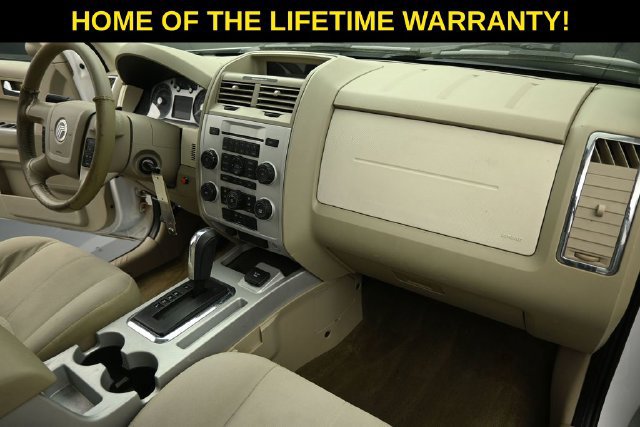 Used 2008 Mercury Mariner 2WD Hybrid image 32
