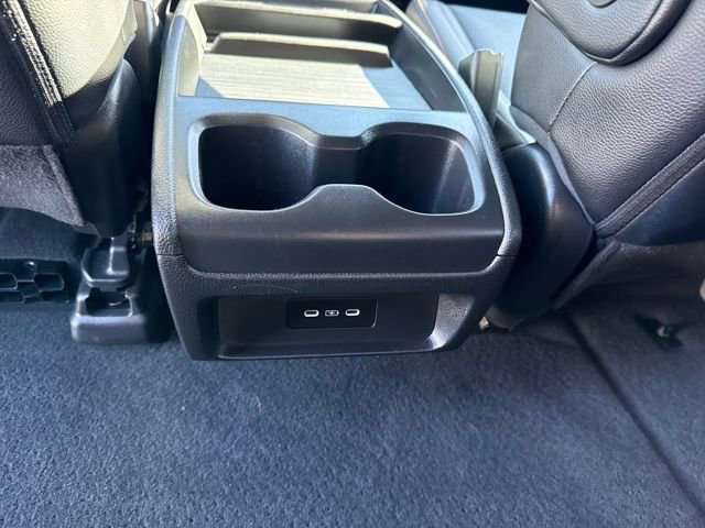 Certified 2025 Honda Odyssey Sport-L image 23