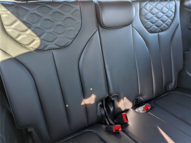 Used 2022 Hyundai Palisade Calligraphy image 33