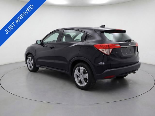 Used 2022 Honda HR-V LX image 14