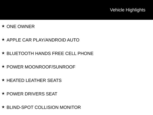 Used 2023 Toyota Highlander LE image 11