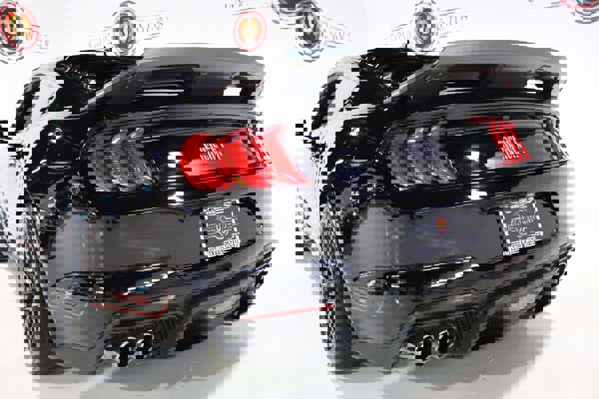 Used 2021 Ford Mustang Mach 1 w/ Mach 1 Handling Package RWD image 65