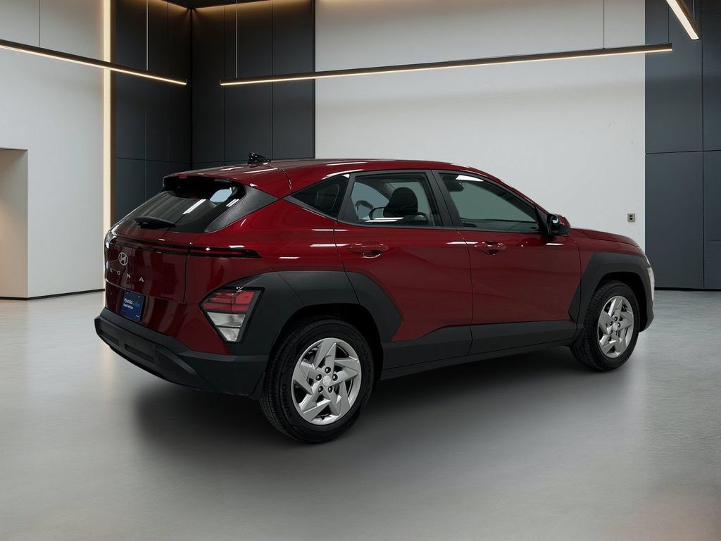 Used 2026 Hyundai Kona SE FWD image 6