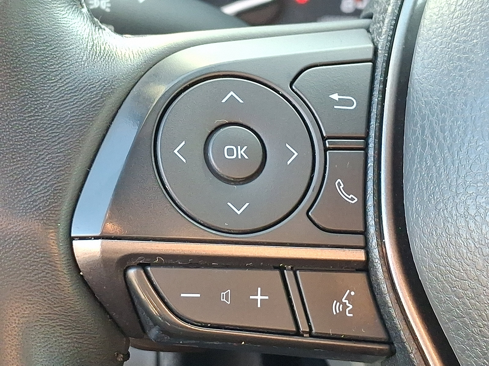 Certified 2024 Toyota Camry SE w/ Cold Weather Package FWD image 21