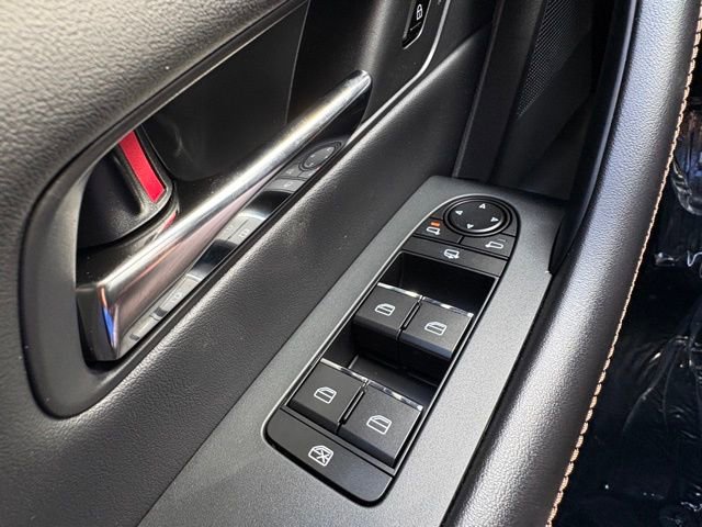 New 2026 MAZDA CX-90 3.3 Turbo w/ Premium Sport Pkg image 24