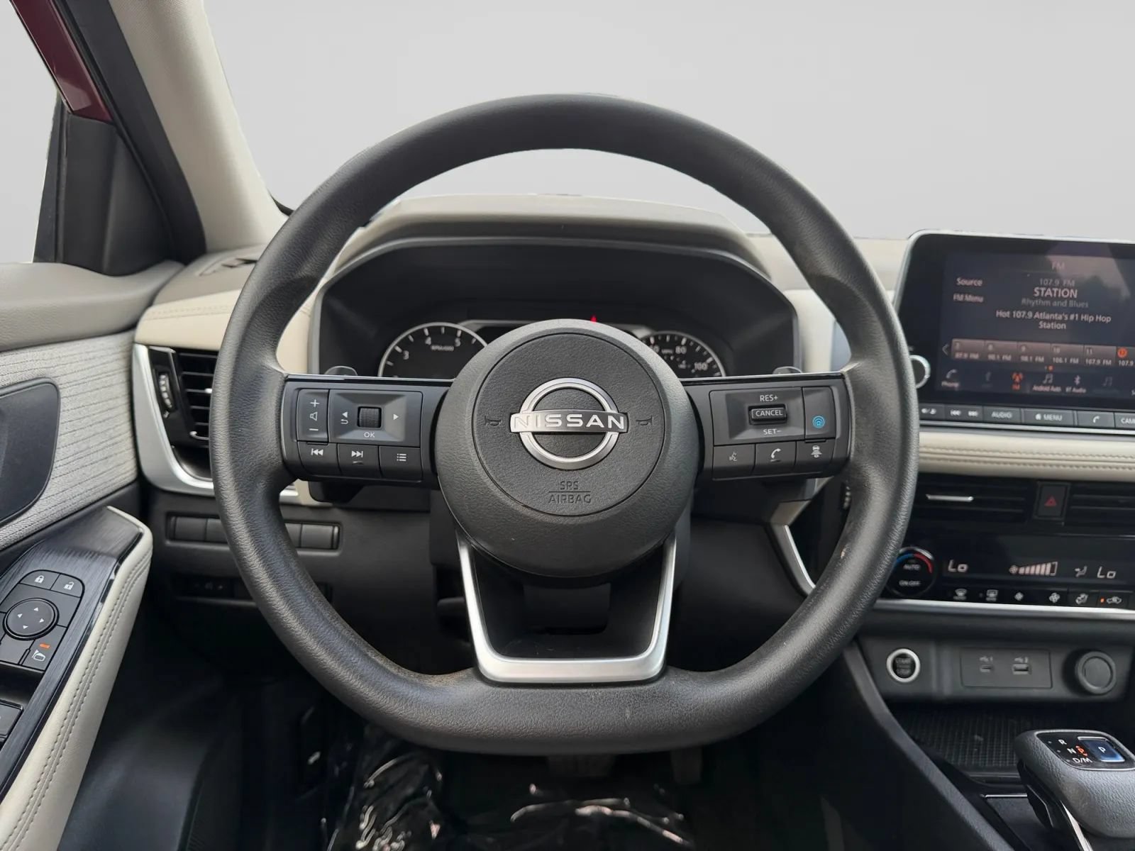 Used 2022 Nissan Rogue SV AWD/4WD image 20