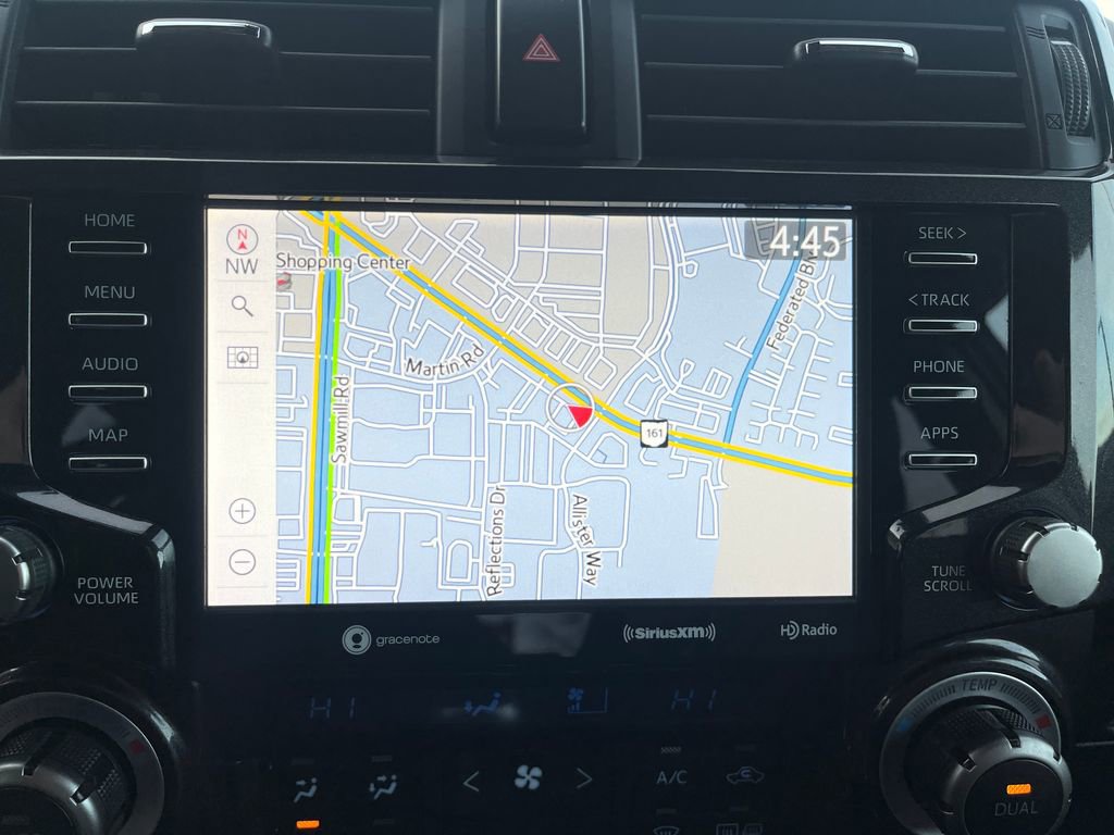 Used 2023 Toyota 4Runner TRD Off-Road Premium image 20