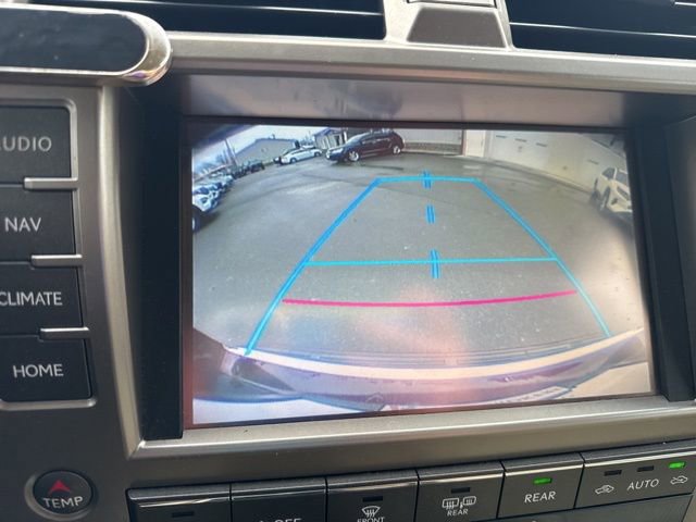 Used 2014 Lexus GX 460 Luxury AWD/4WD image 32