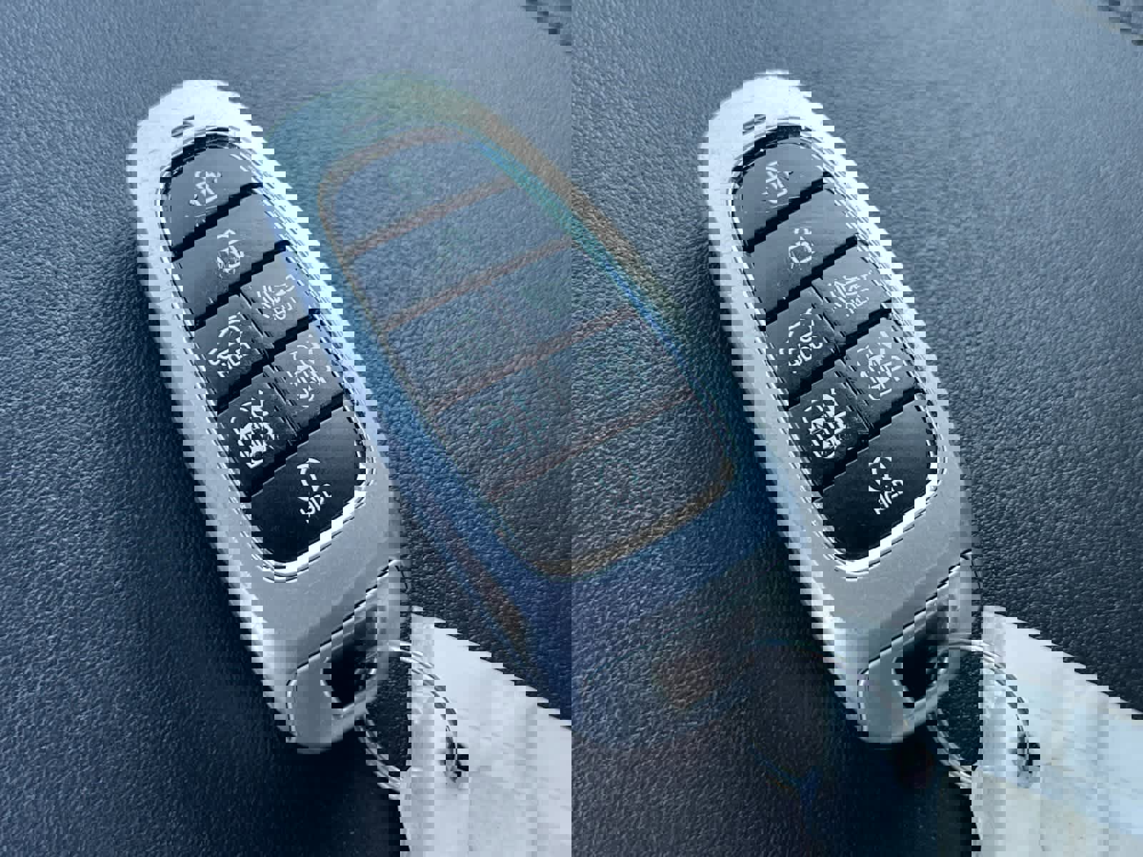 Used 2023 Hyundai Palisade Calligraphy image 31