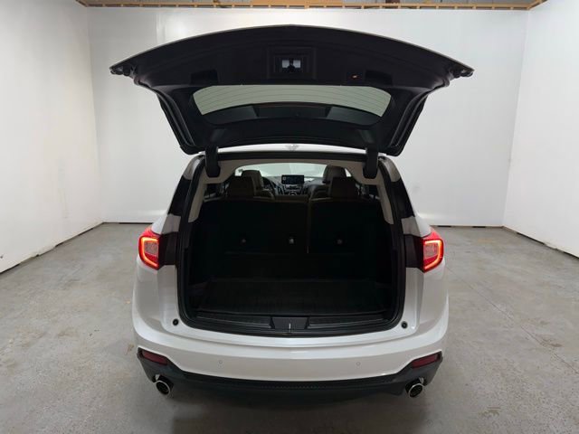 Used 2021 Acura RDX AWD w/ Advance Package image 7