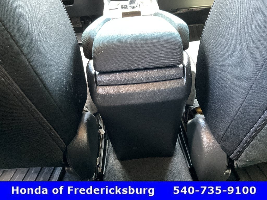 Certified 2018 Honda Civic EX image 35