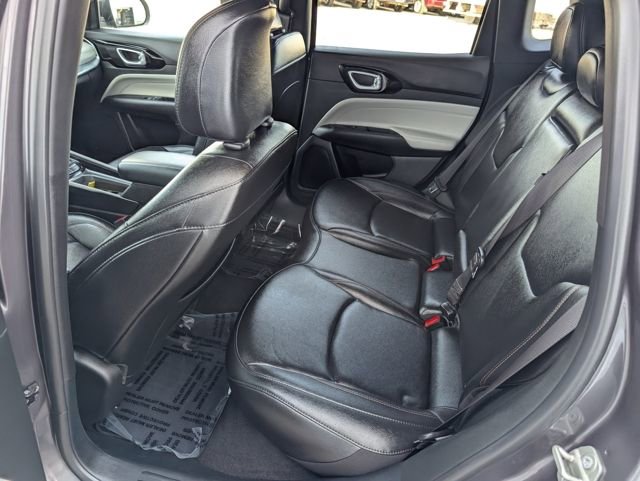 Used 2024 Jeep Compass Limited image 19