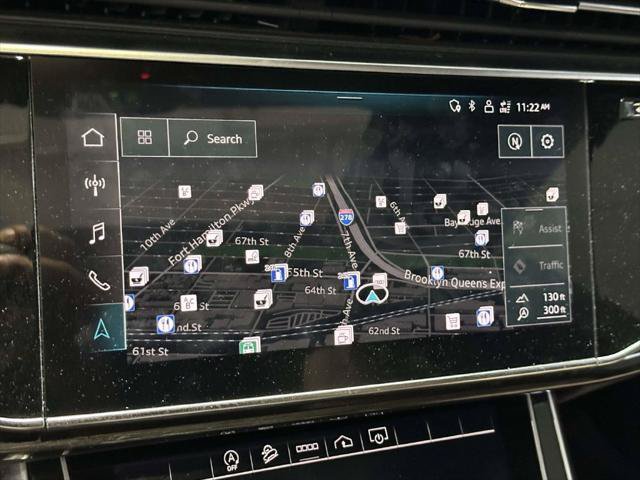 Used 2023 Audi Q8 Premium Plus AWD/4WD image 21