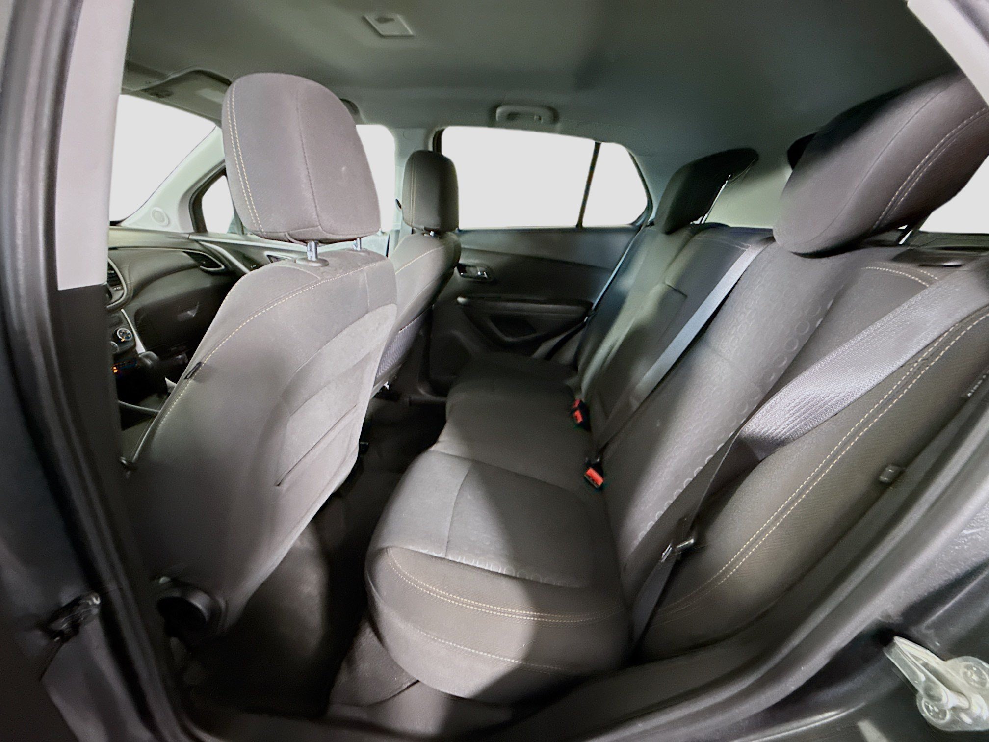 Used 2020 Chevrolet Trax LS w/ Tint and Cruise Package FWD image 24