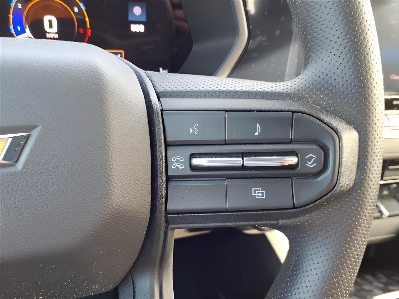 New 2026 Chevrolet Colorado W/T w/ WT Custom Package image 15