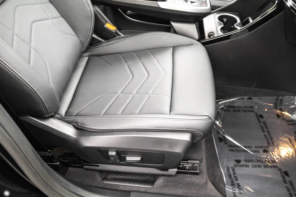 Used 2024 BMW X1 xDrive28i w/ Convenience Package image 35