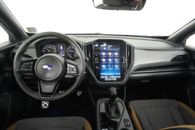 Certified 2025 Subaru Crosstrek 2.5i Sport w/ Crosstrek Mirror Package image 19
