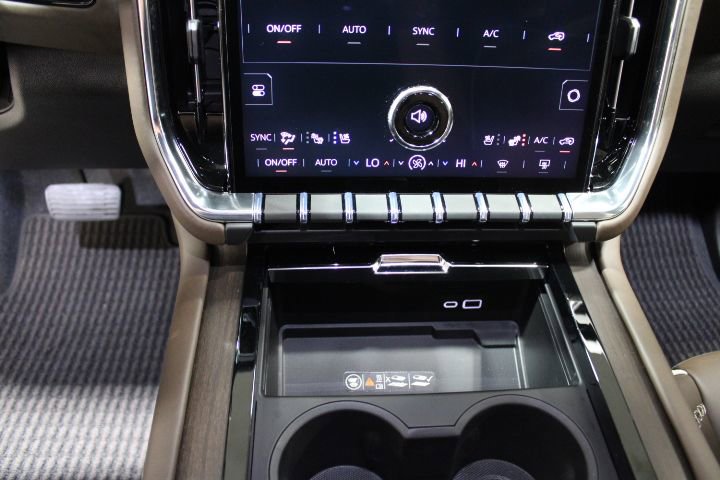 New 2026 GMC Yukon Denali Ultimate image 37