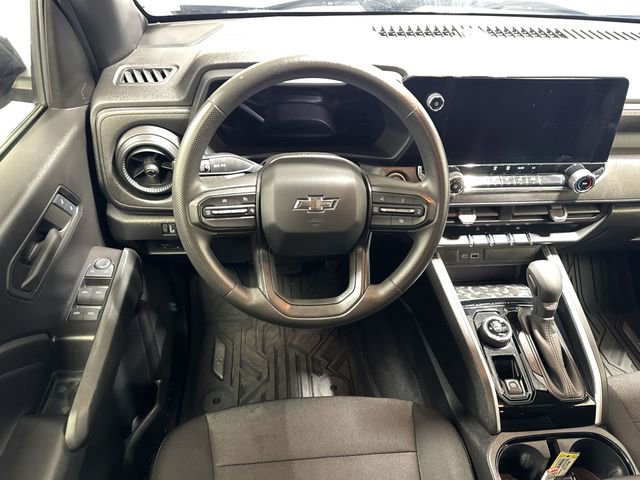 Used 2024 Chevrolet Colorado Trail Boss w/ Advanced Trailering Package image 14