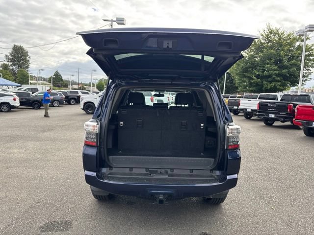 Used 2018 Toyota 4Runner SR5 Premium AWD/4WD image 31