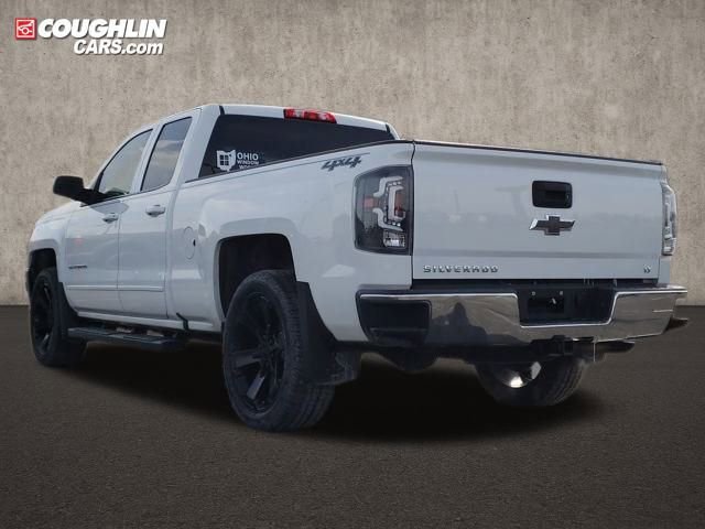 Used 2017 Chevrolet Silverado 1500 LT w/ All Star Edition image 5
