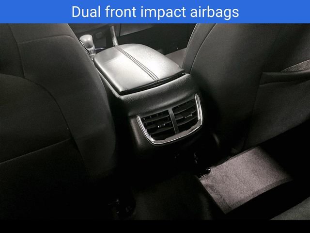 Certified 2023 Chevrolet Malibu LT image 13