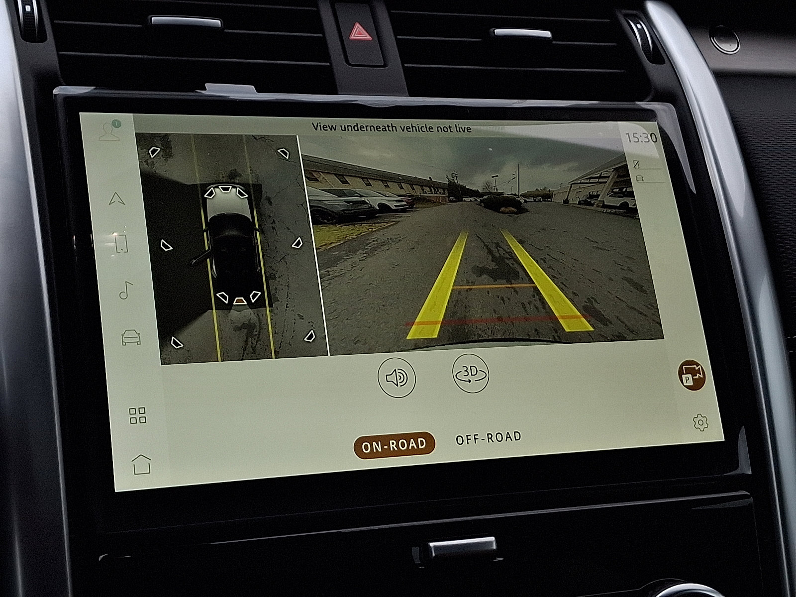 New 2026 Land Rover Discovery Limited Edition image 16