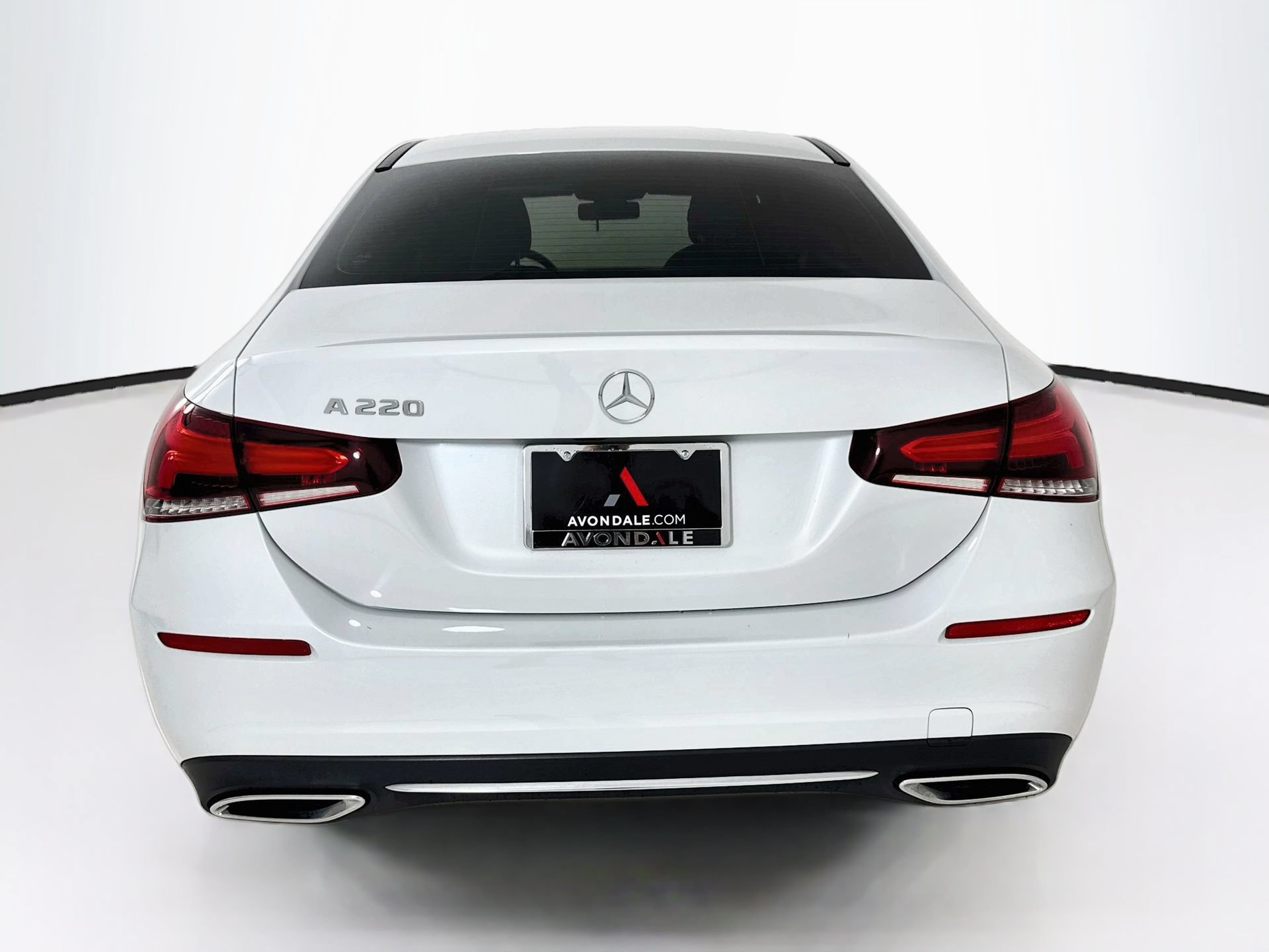 Used 2021 Mercedes-Benz A 220 image 7