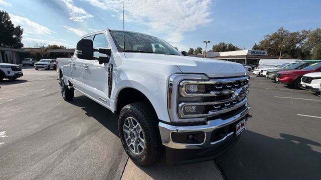 New 2026 Ford F350 Lariat w/ FX4 Off-Road Package image 2
