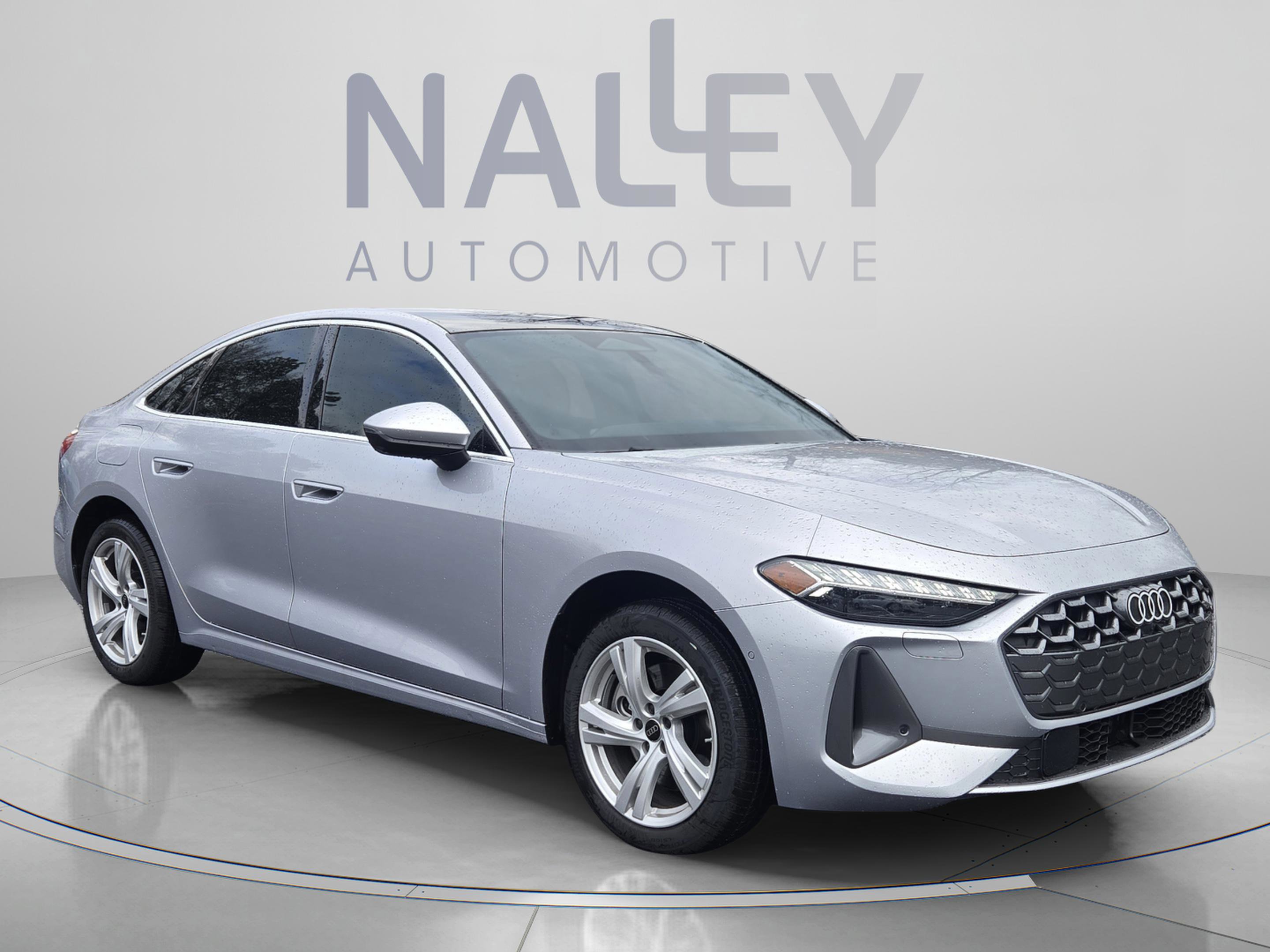 New 2025 Audi A5 2.0T Premium Plus image 8