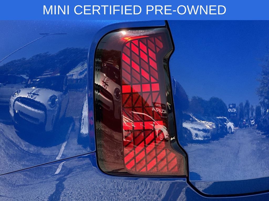 Used 2026 MINI Cooper Countryman S AWD/4WD image 30