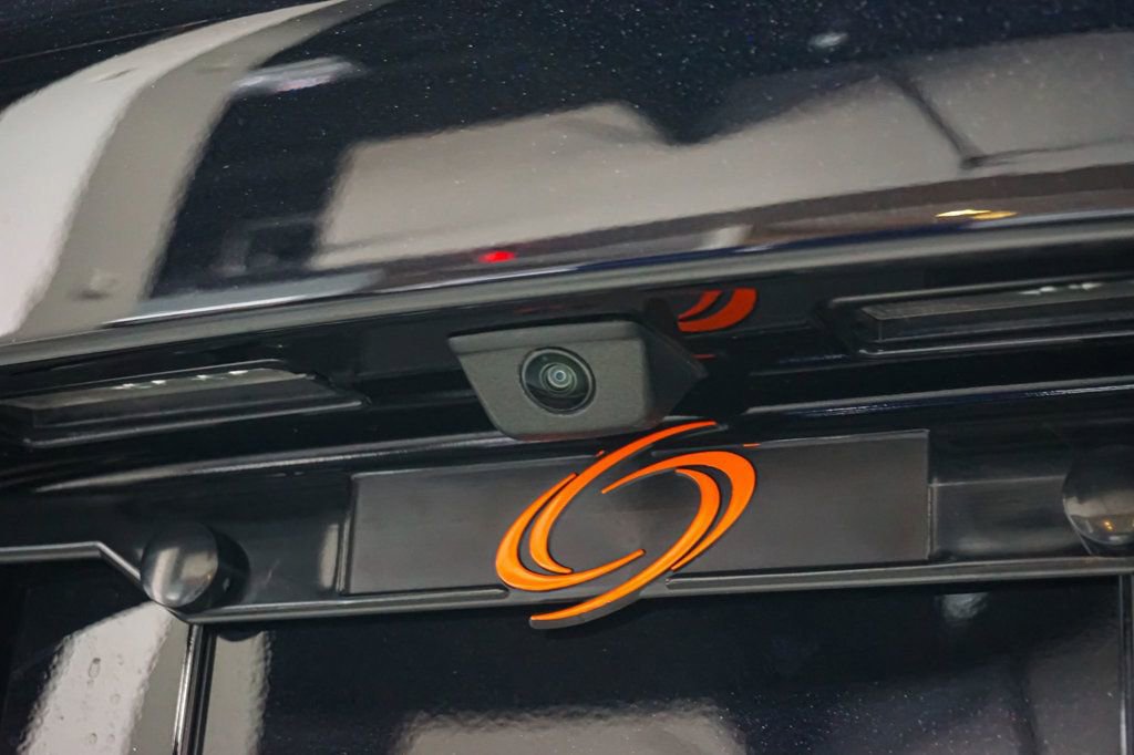 Used 2019 Porsche 911 Targa 4S image 75