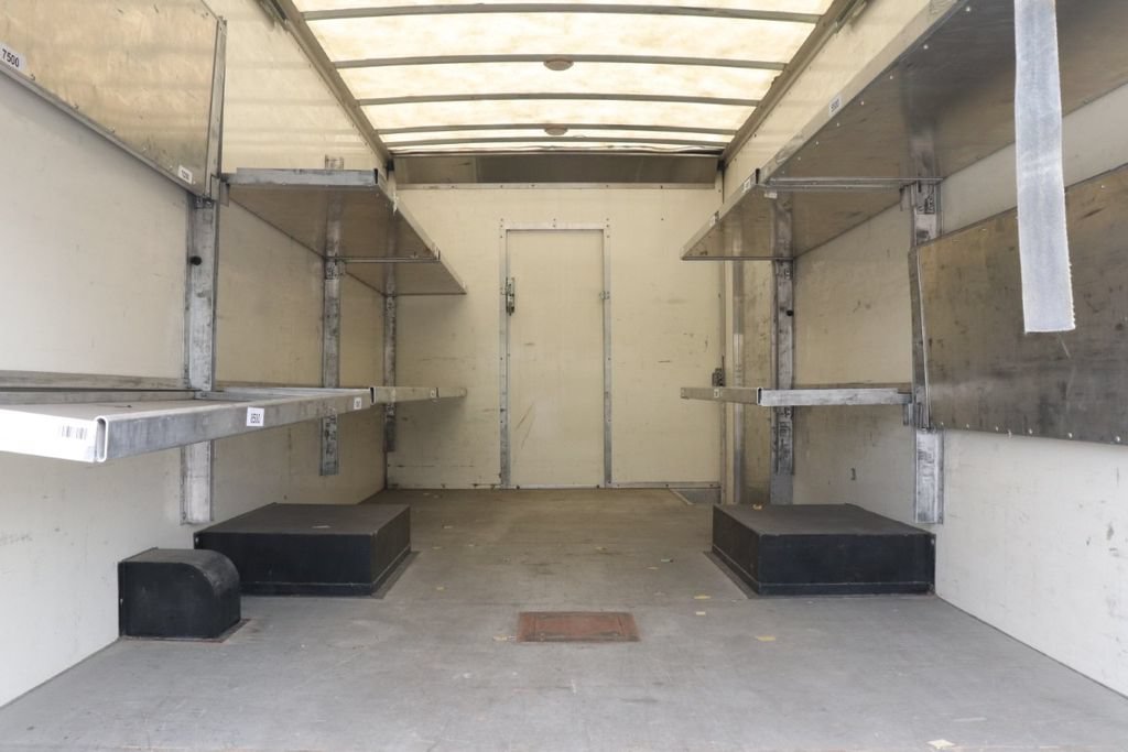 Used 2021 Chevrolet Express 4500 Extended w/ Power Convenience Package RWD image 26