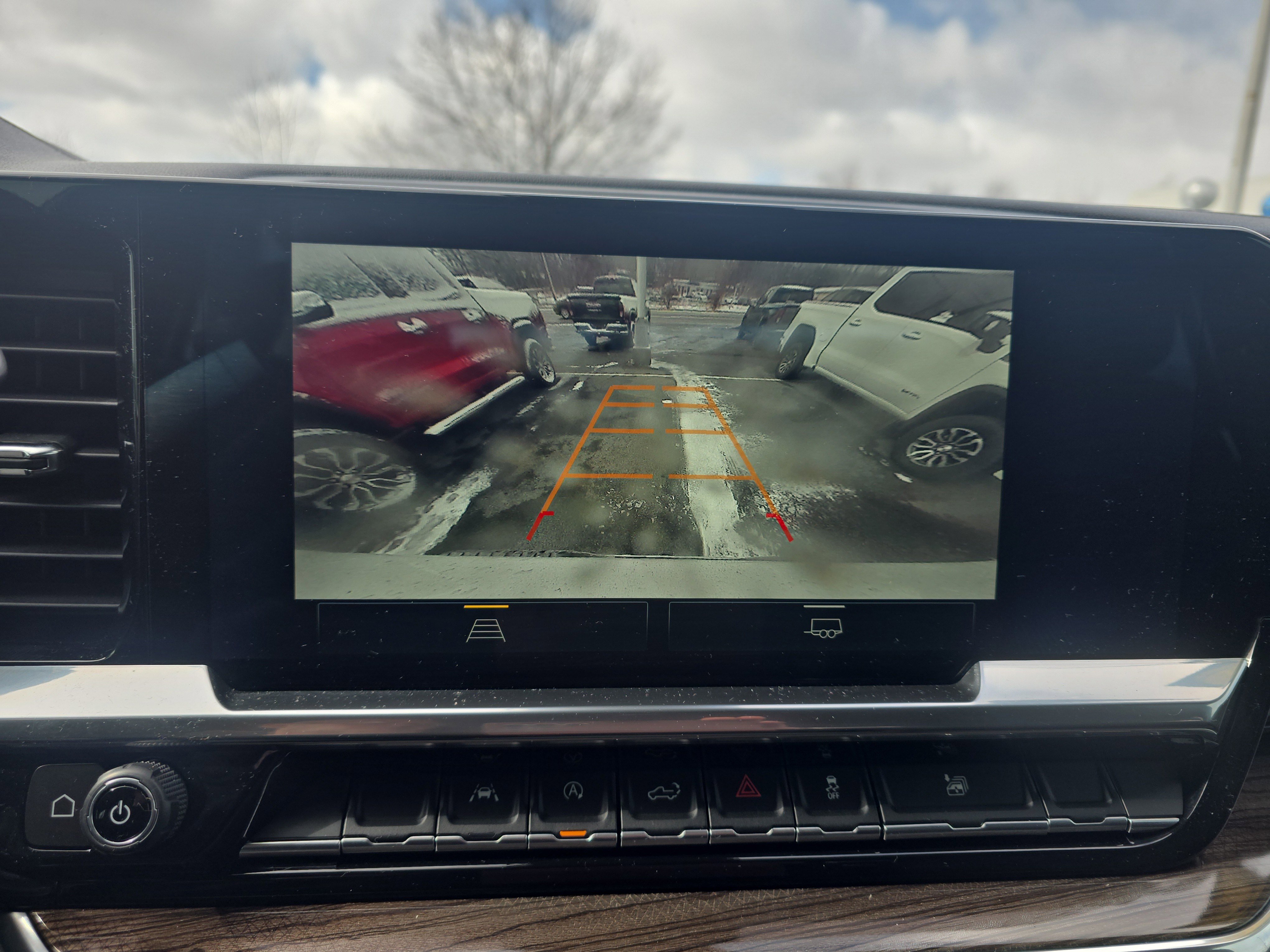 Used 2022 Chevrolet Silverado 1500 LT image 27