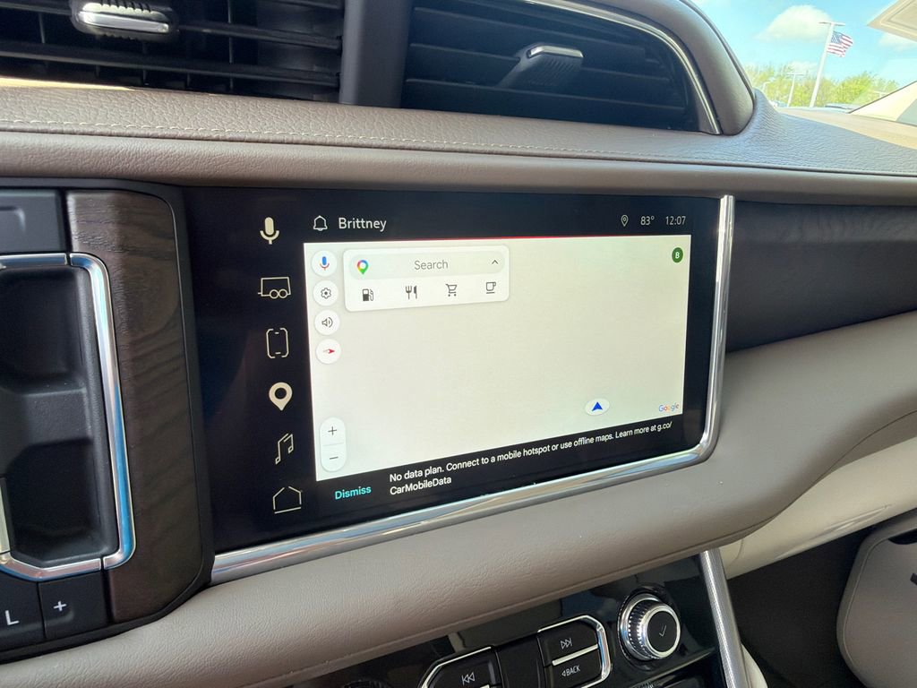 Used 2023 GMC Yukon Denali image 26